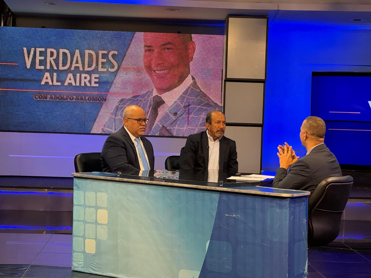 Variedades Al Aire